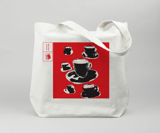 Totebag B&F