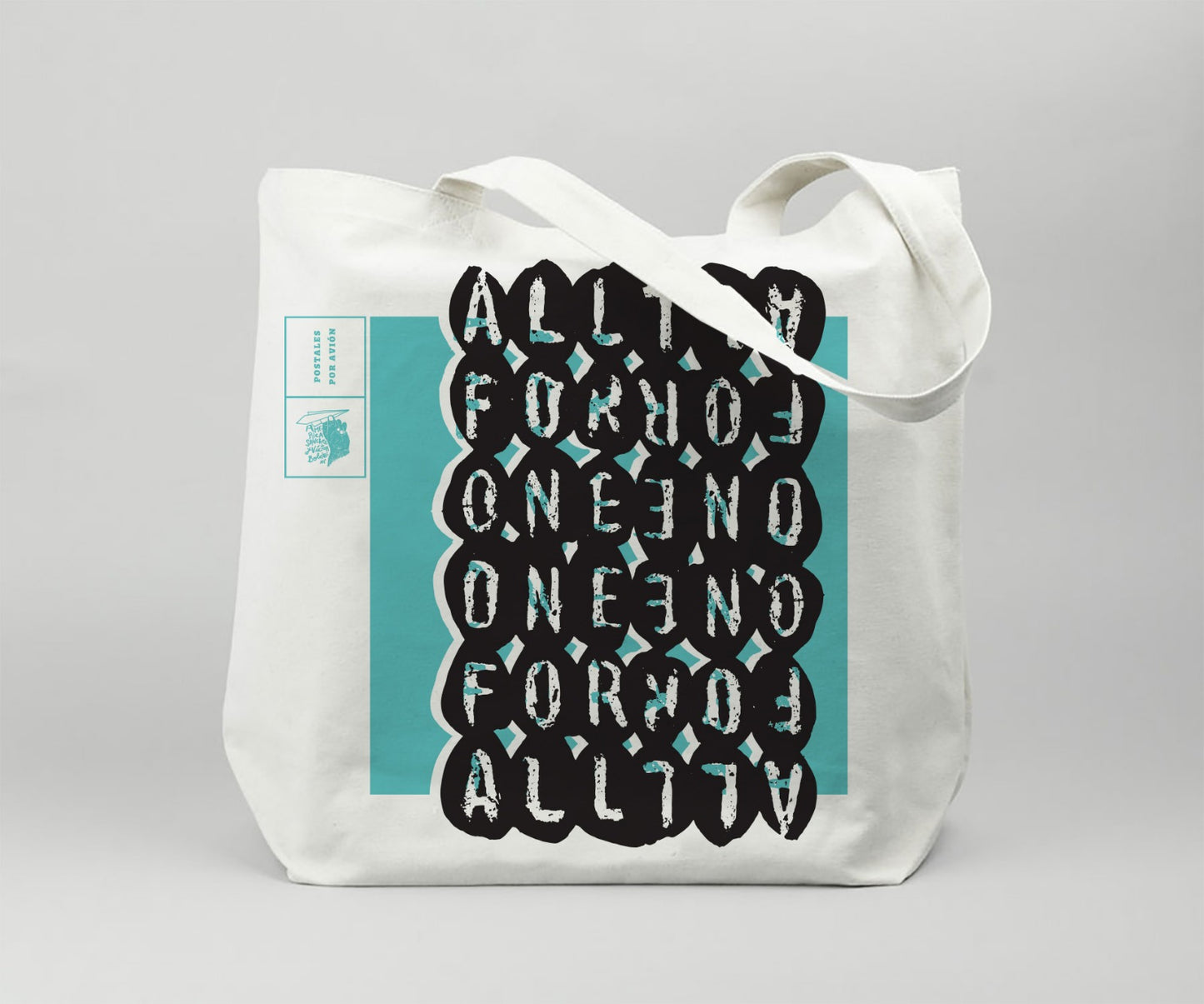 Totebag B&F