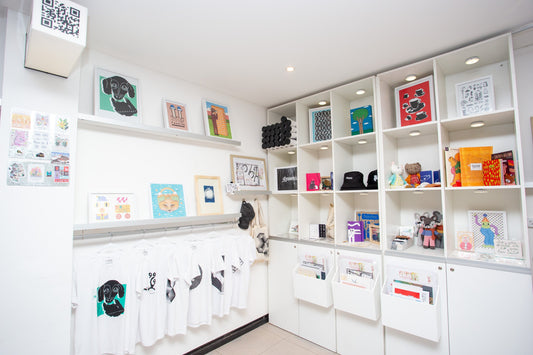 La apertura de Pieza online