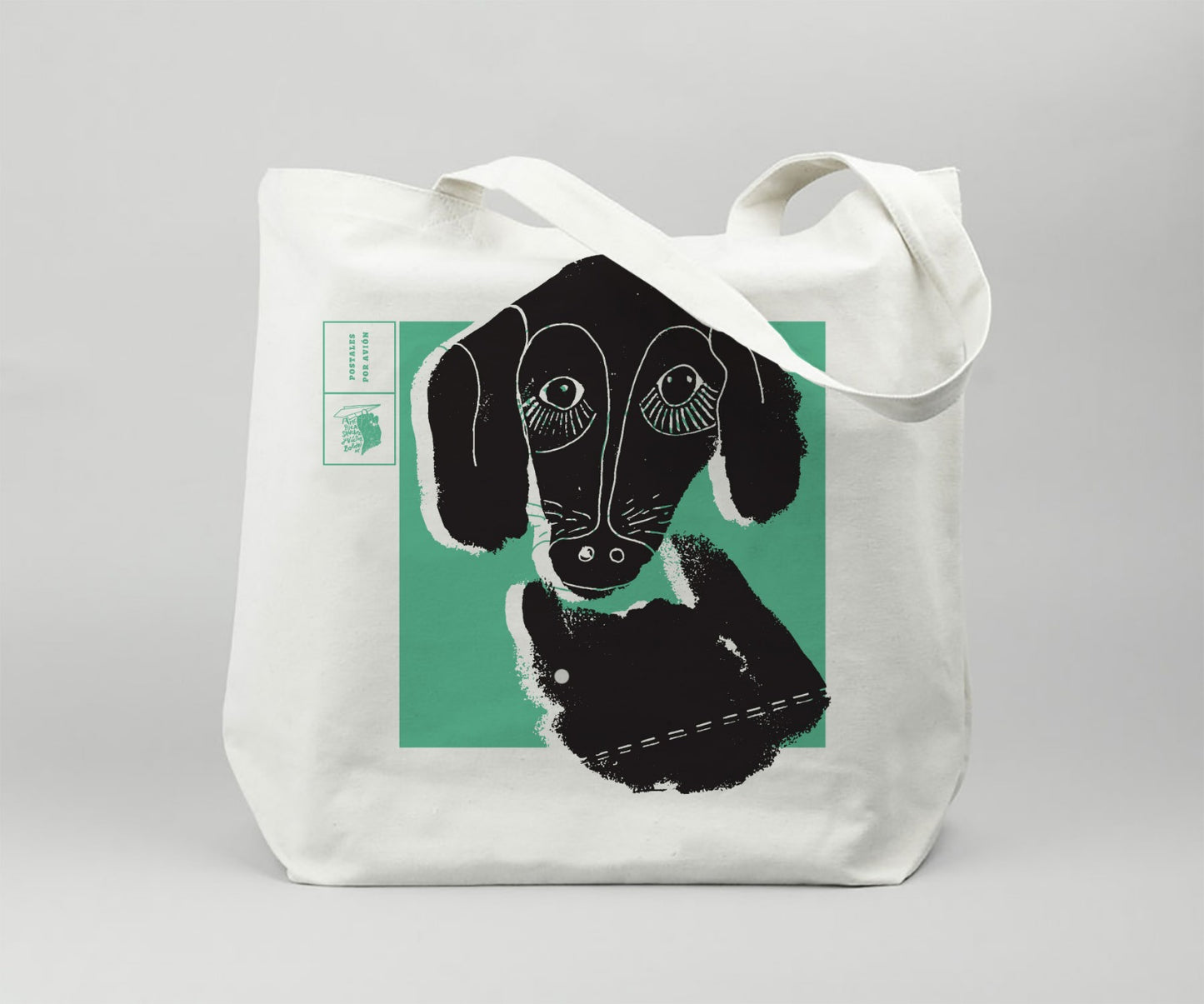 Totebag B&F